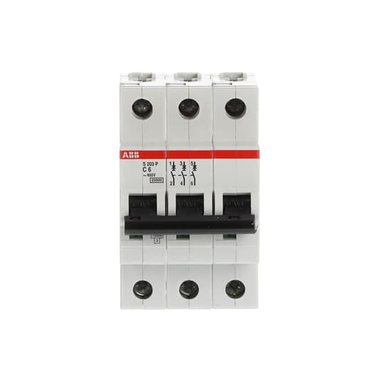 Image of ABB 2CDS283001R0064