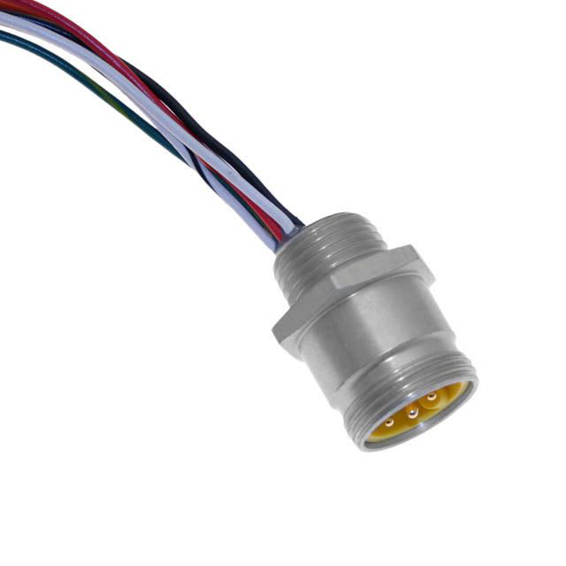 Image of Mencom MIN-6MR2-1-18-SS