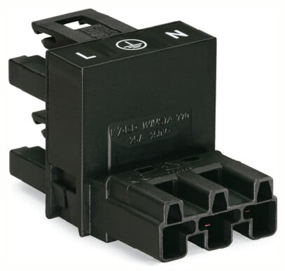 Image of WAGO 770-634