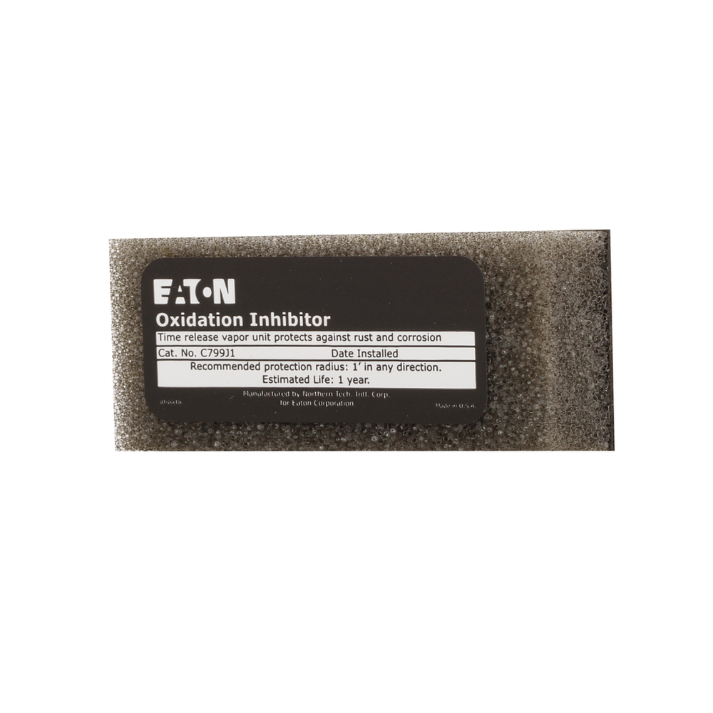 Image of Eaton C799J1
