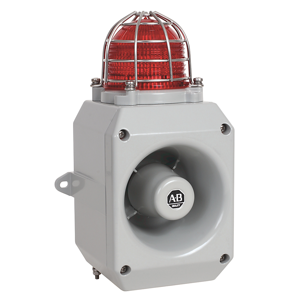 Image of Allen-Bradley 855XM-CGMA10DA4
