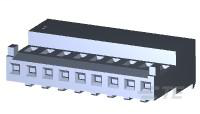 Image of TE Connectivity 3-644038-9