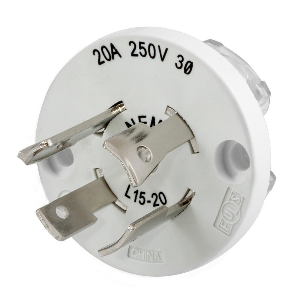 Image of Hubbell Wiring Device-Kellems HBL26W75IN