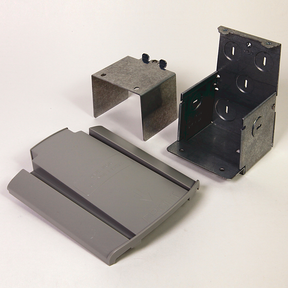 Image of Allen-Bradley 20-750-NEMA1-F1
