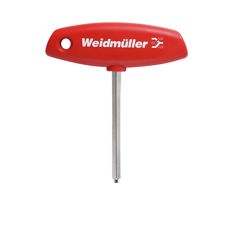Image of Weidmuller 0407900000