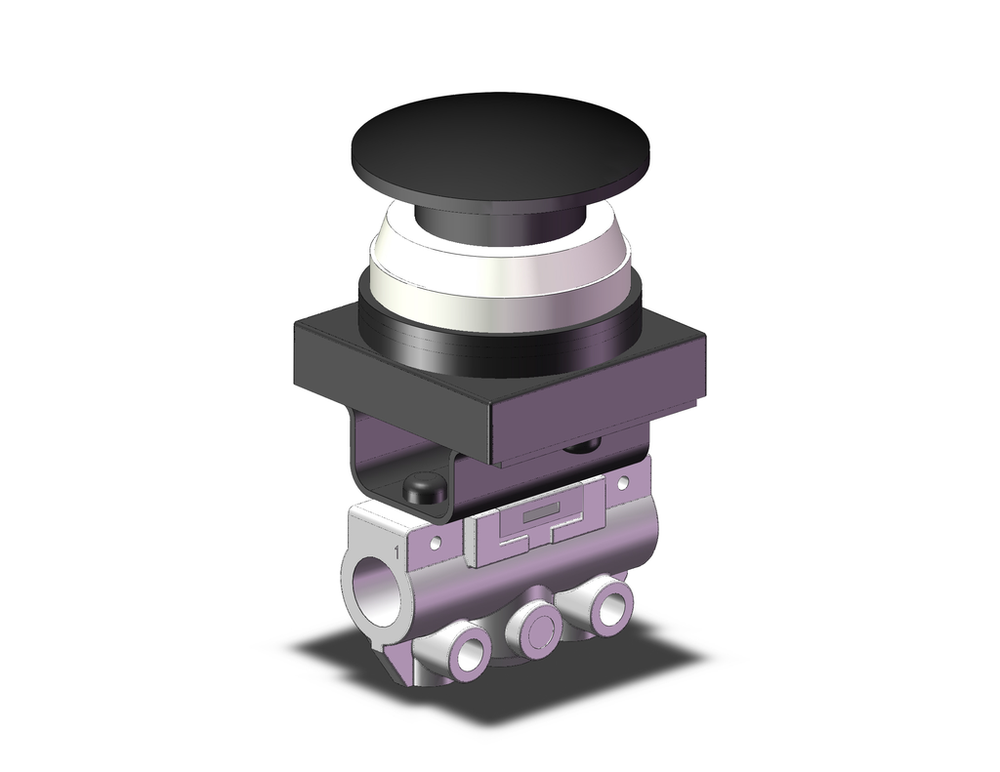 Image of SMC VM130-01-30BA
