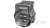 Image of TE Connectivity 184244-1