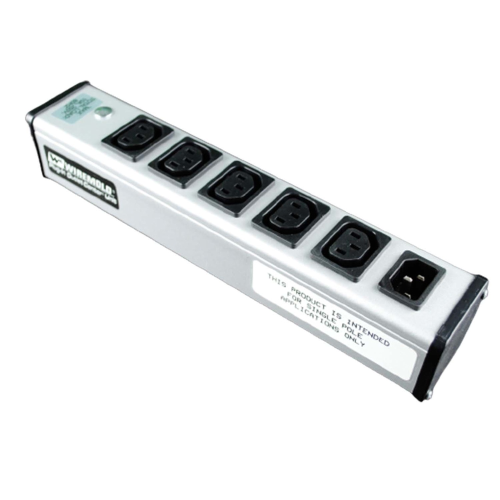 Image of Wiremold IEC5