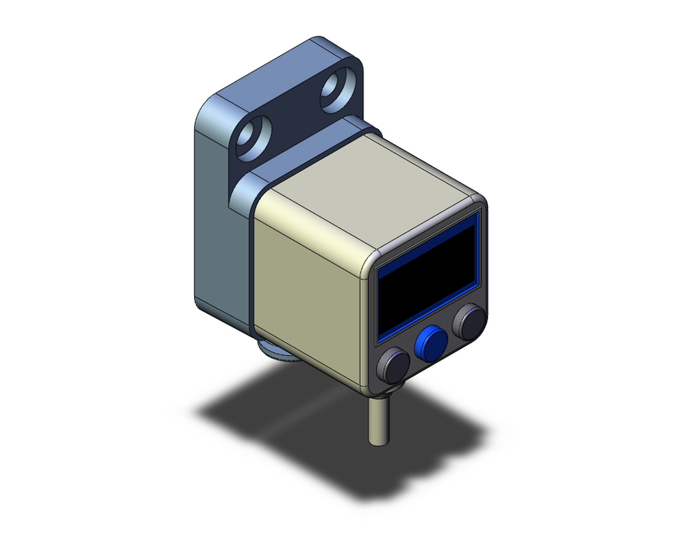 Image of SMC ISE40A-C6-T