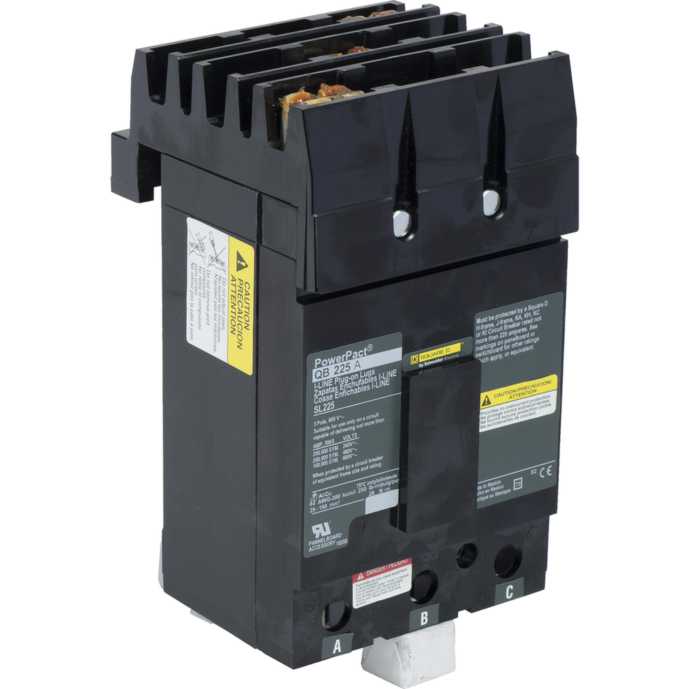 Image of Schneider Electric SL225