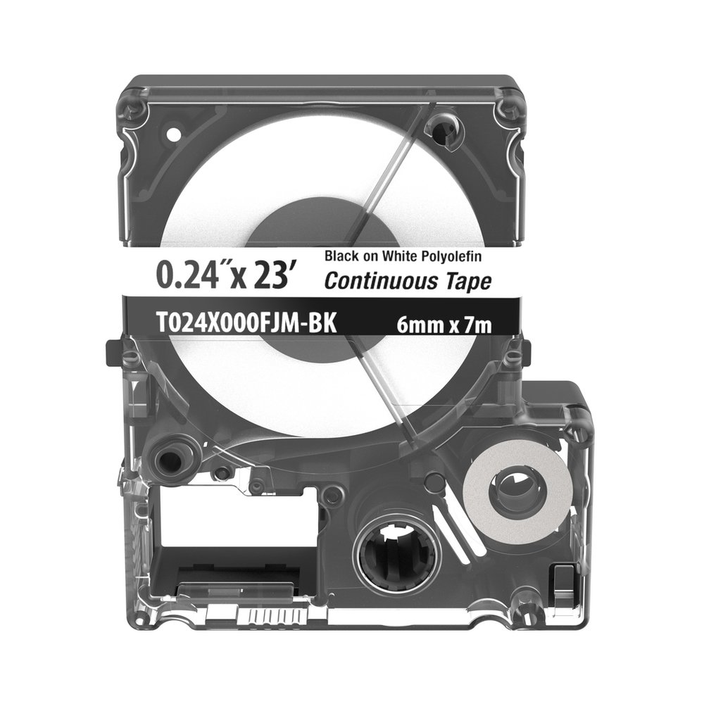 Image of Panduit T024X000FJM-BK