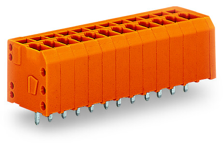 Image of WAGO 739-339