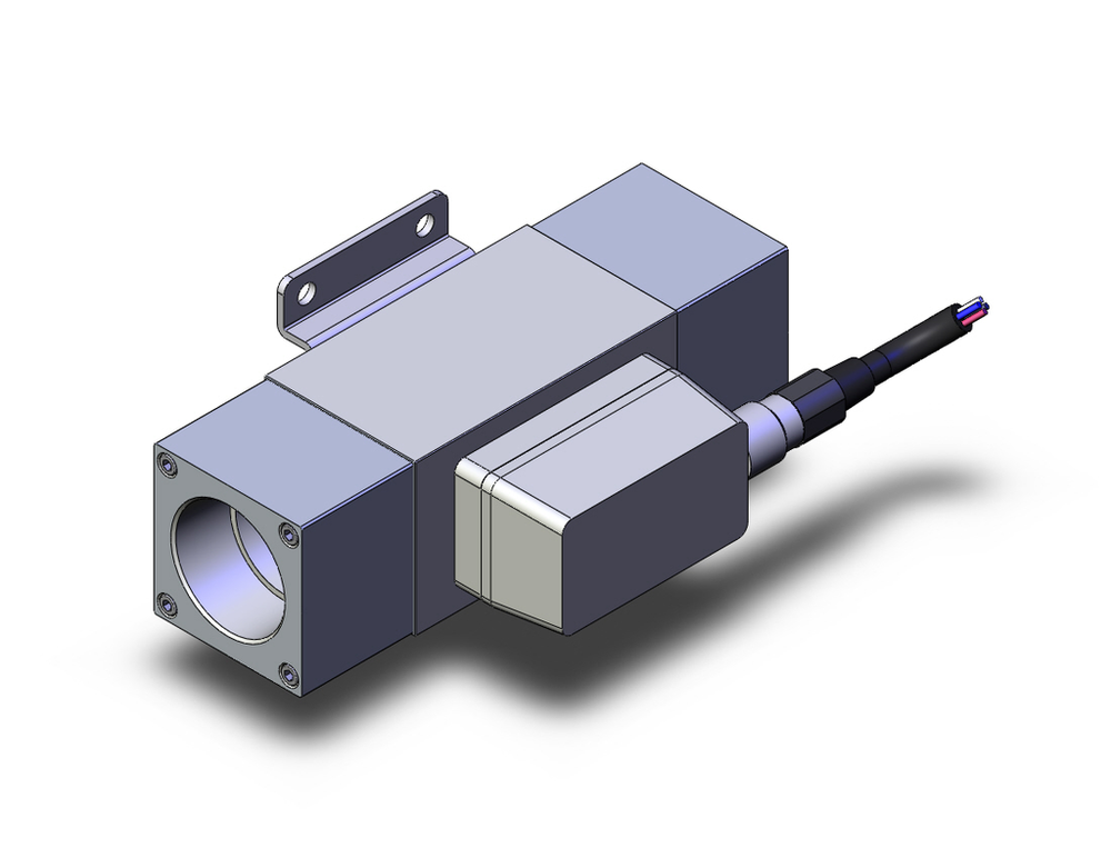 Image of SMC PF2W711-F10-67N
