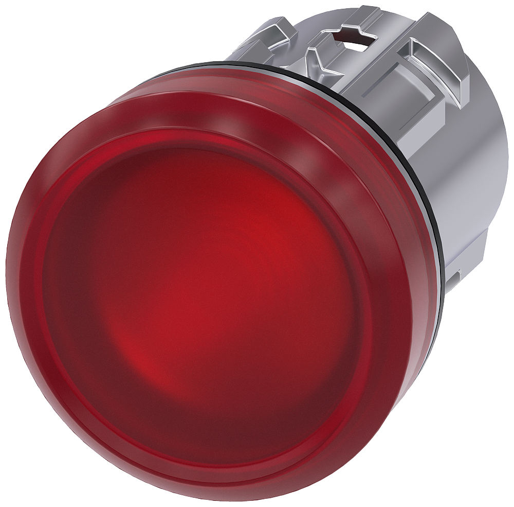 Image of Siemens 3SU10516AA200AA0
