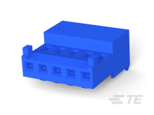 Image of TE Connectivity 3-643815-5