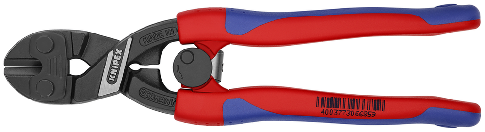 Image of KNIPEX 71 12 200