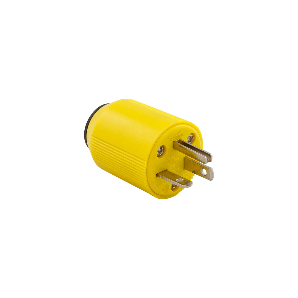 Image of Cooper Wiring Devices 5366NCR