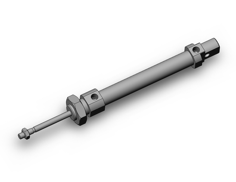 Image of SMC CD85N10-25T-B