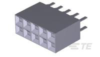 Image of TE Connectivity 535542-5
