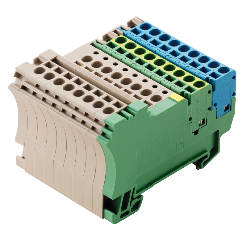 Image of Weidmuller 1692650000