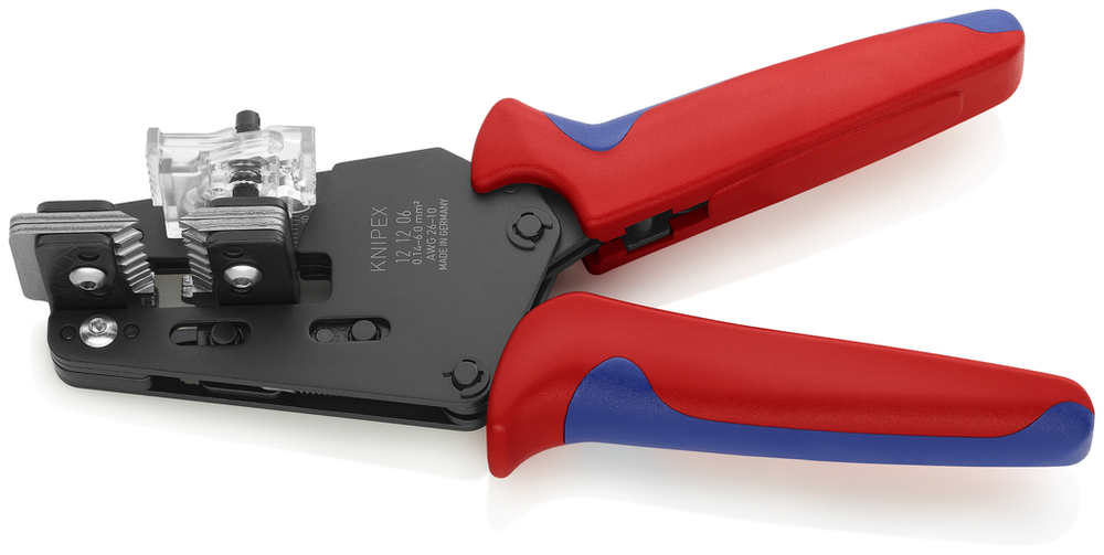 Image of KNIPEX 12 12 06