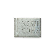 Image of Littelfuse SMD250F-2