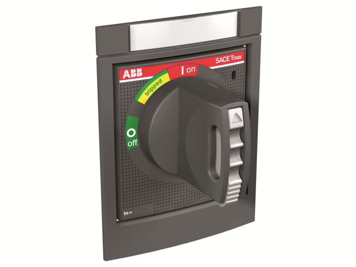 Image of ABB KXTCEFLARHDW