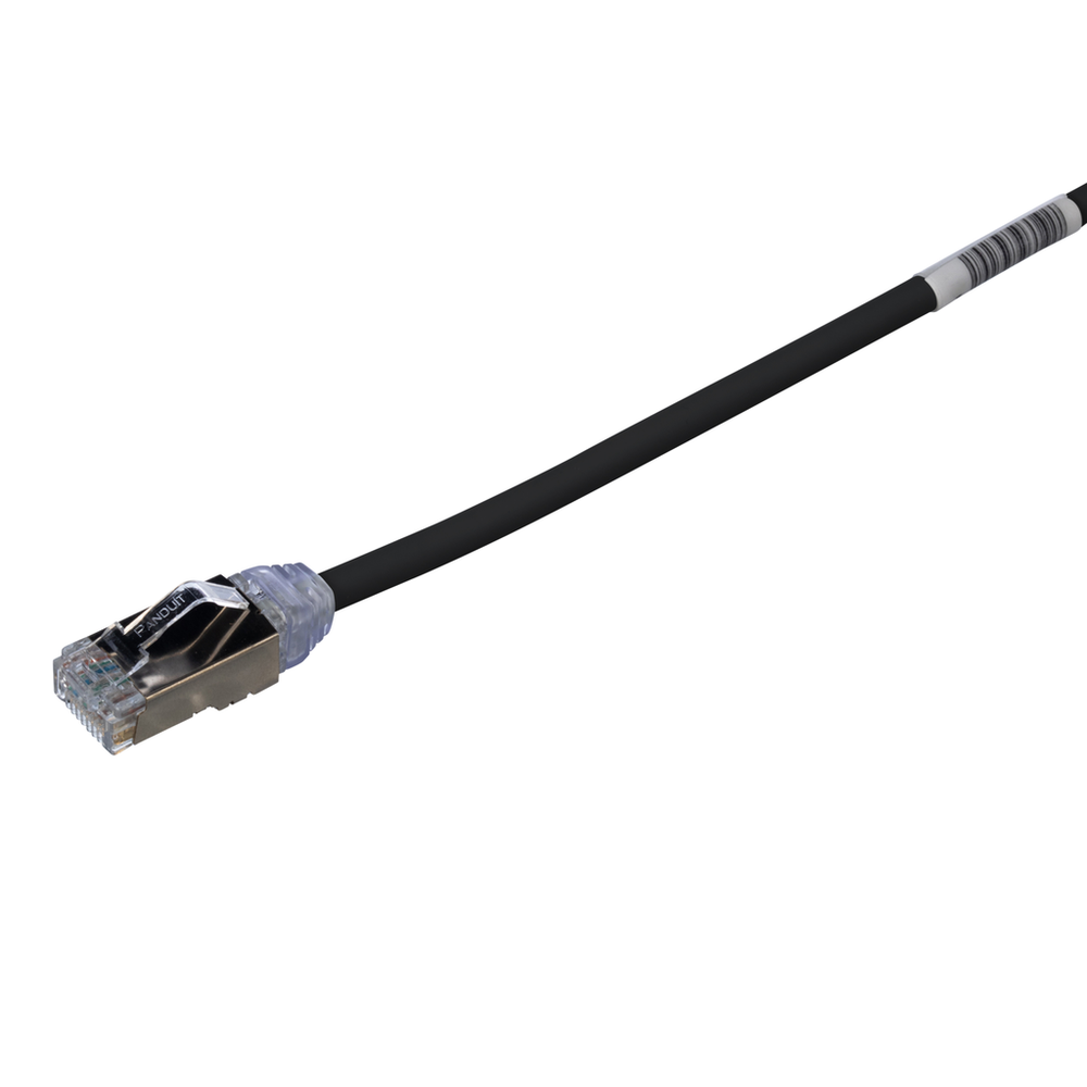 Image of Panduit STP28X5MBL