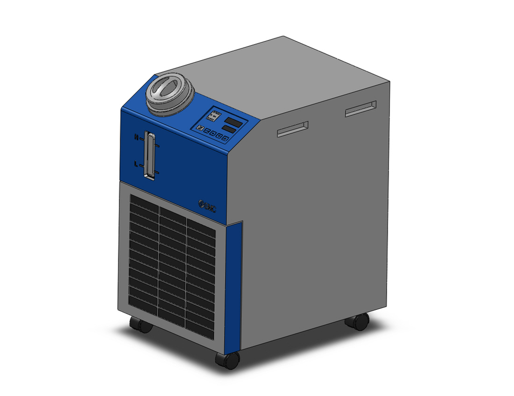 Image of SMC HRS012-A-20