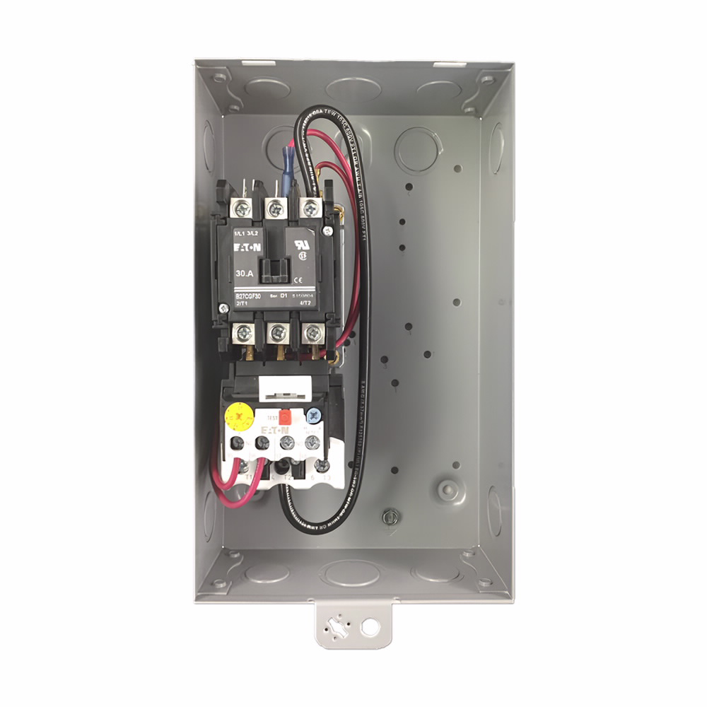 Image of Eaton A27SGE30T040