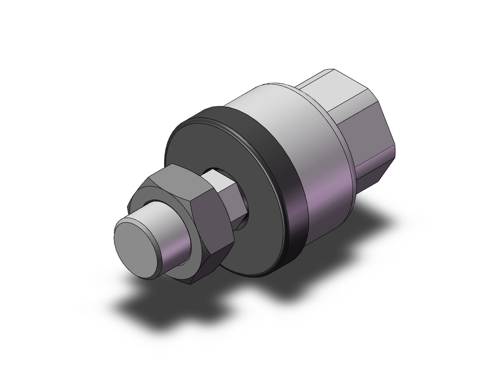 Image of SMC JC50-16-150