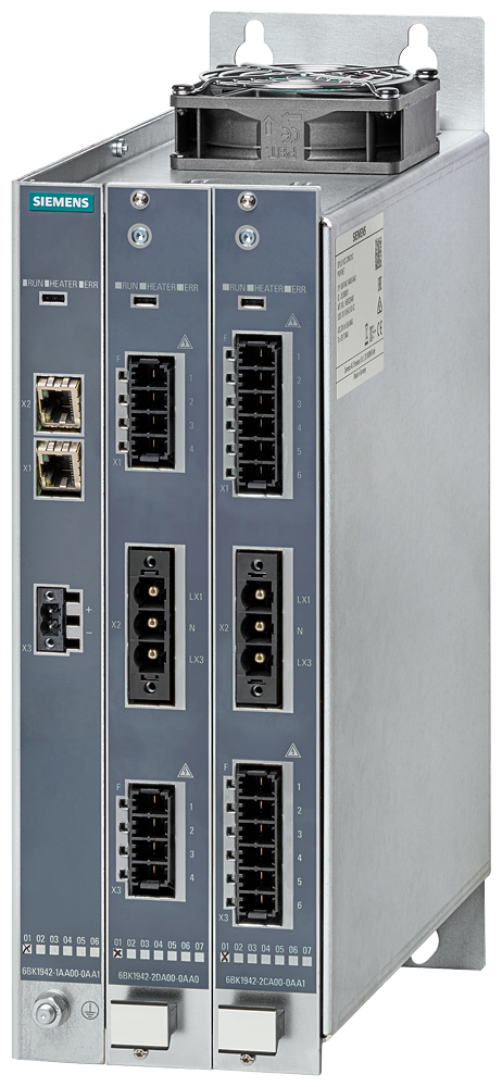 Image of Siemens 6BK19421AA000AA1