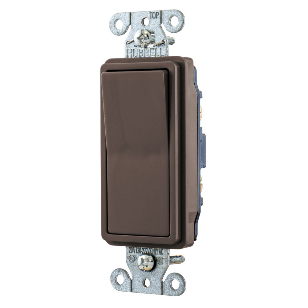 Image of Hubbell Wiring Device-Kellems DS420