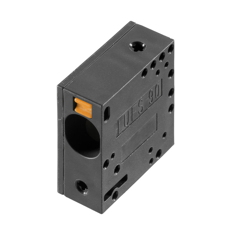 Image of Weidmuller 2500560000