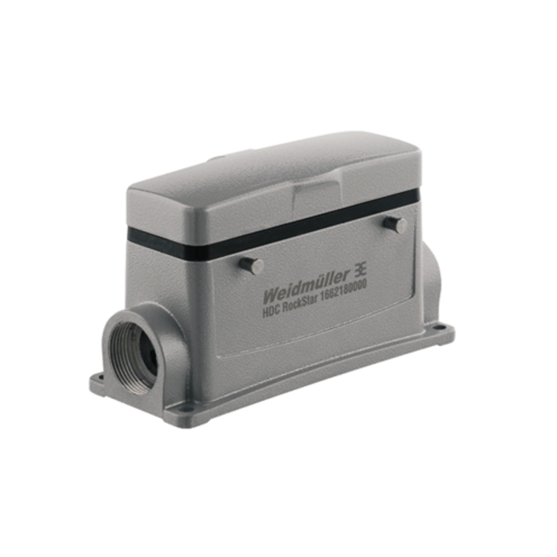 Image of Weidmuller 1662180000