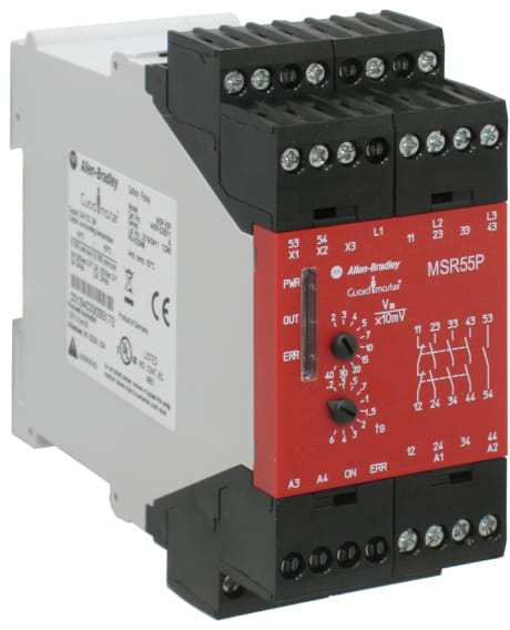 Image of Allen-Bradley 440R-S35012