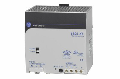 Image of Allen-Bradley 1606-XL240DR