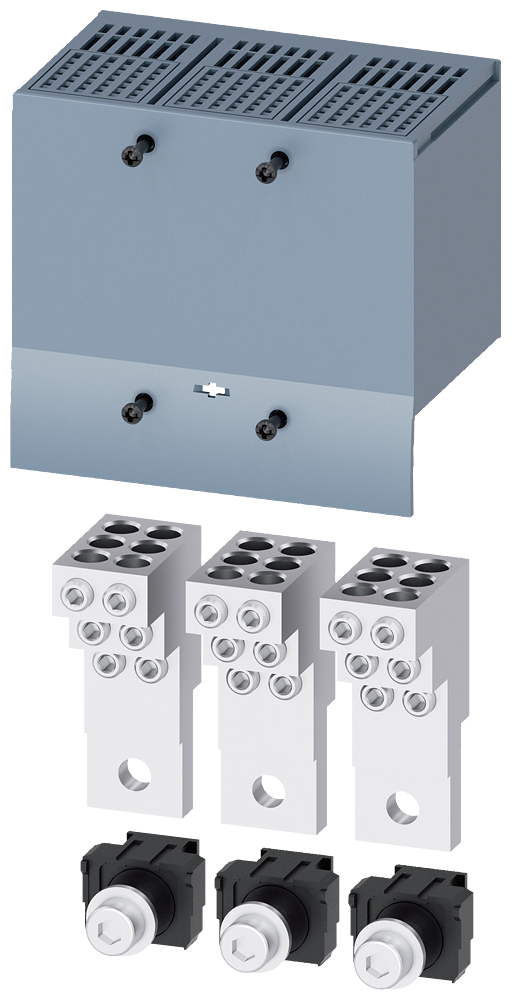Image of Siemens 3VA9253-0JF60