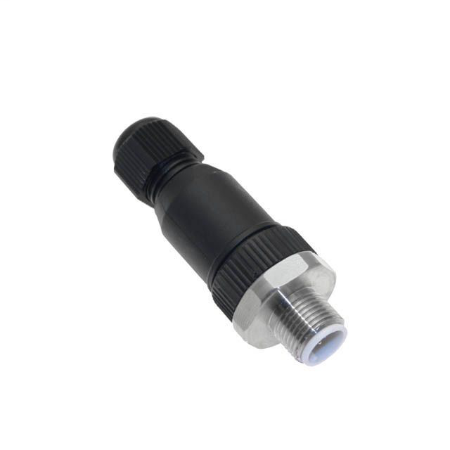 Image of Mencom MDC-4MP-FW07-SS