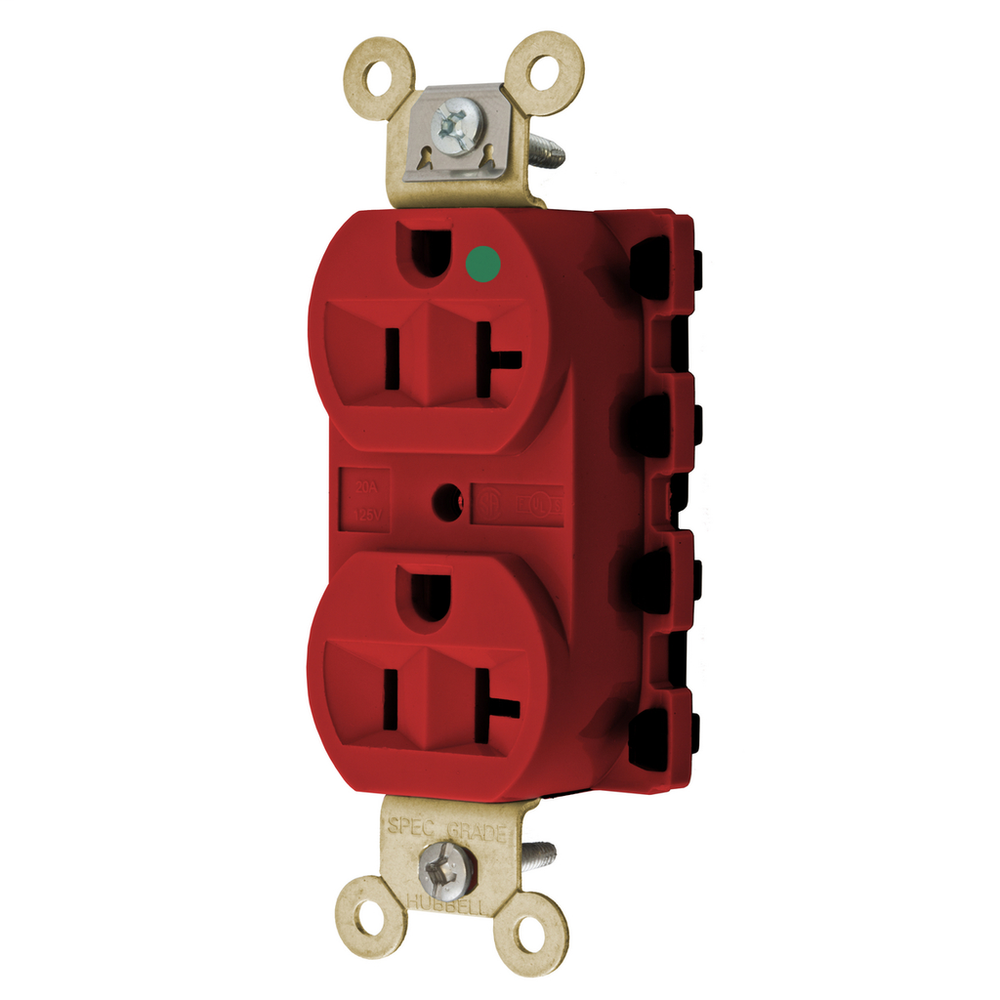 Image of Hubbell Wiring Device-Kellems SNAP8300RA