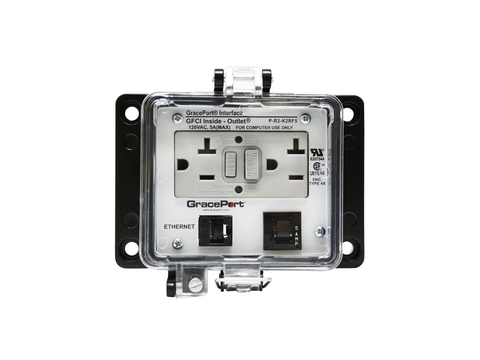 Image of Grace Ports P-R2-K2RF5