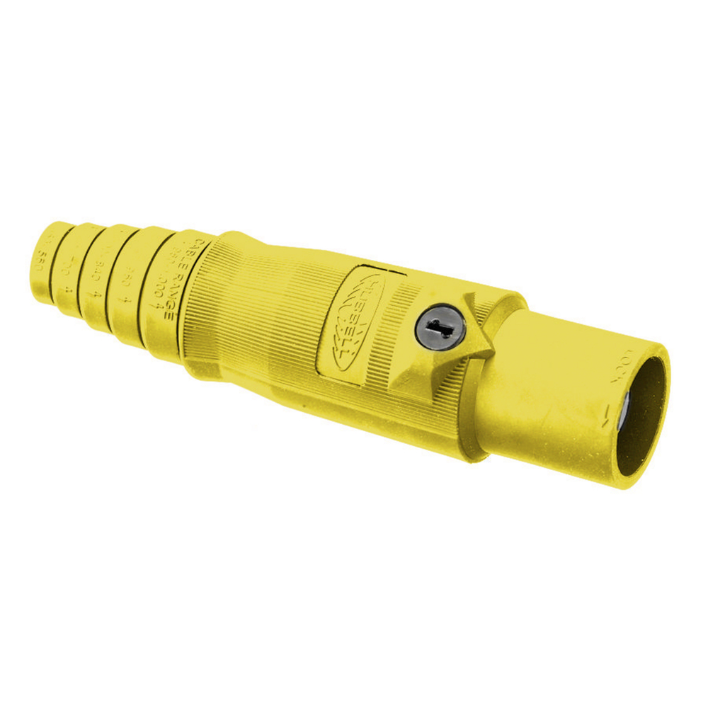 Image of Hubbell Wiring Device-Kellems HBL400MY
