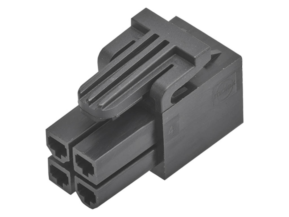 Image of Molex 2004531005