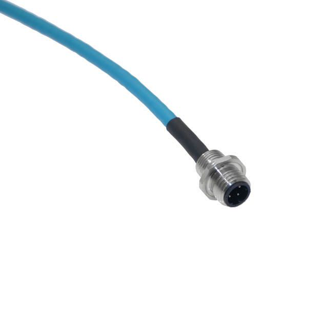 Image of Mencom MDE45-8MR-4