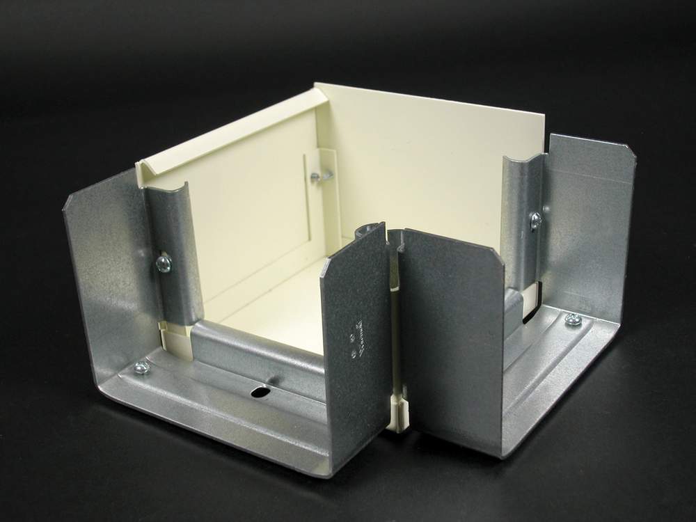 Image of Wiremold G6011TX