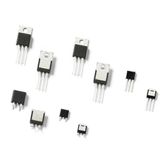 Image of Littelfuse S6010RS3TP