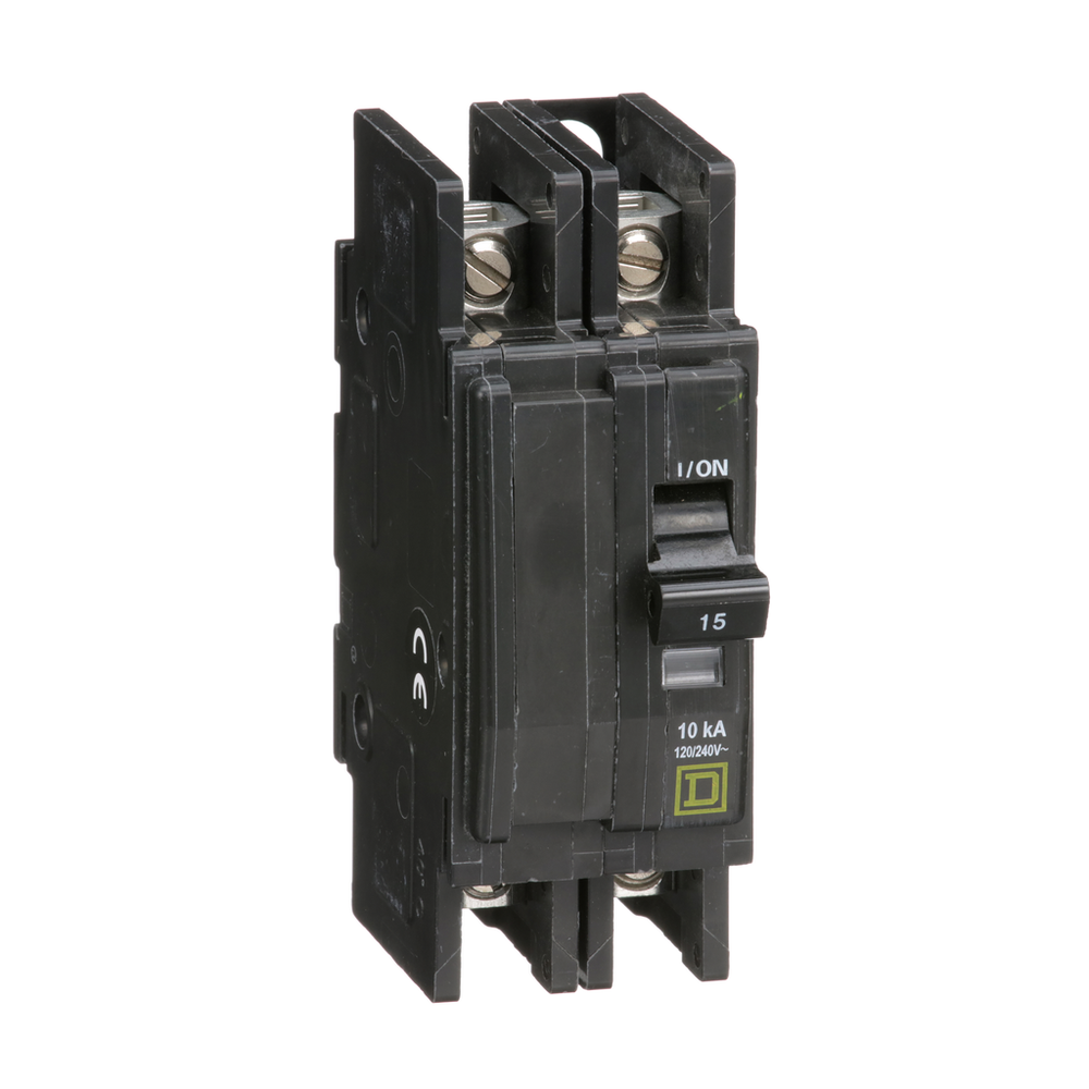 Image of Schneider Electric QOU215