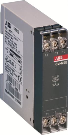 Image of ABB 1SVR550805R9300