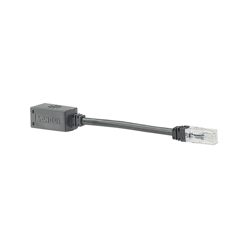 Image of Panduit BKA6ASD8INBL