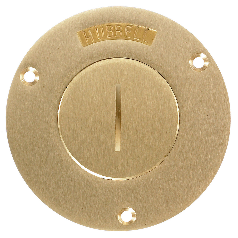 Image of Hubbell Wiring Device-Kellems S2925